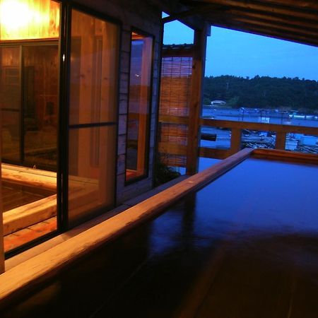 Hotel Hiogiso à Shima  Extérieur photo