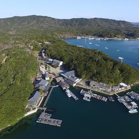 Hotel Hiogiso à Shima  Extérieur photo