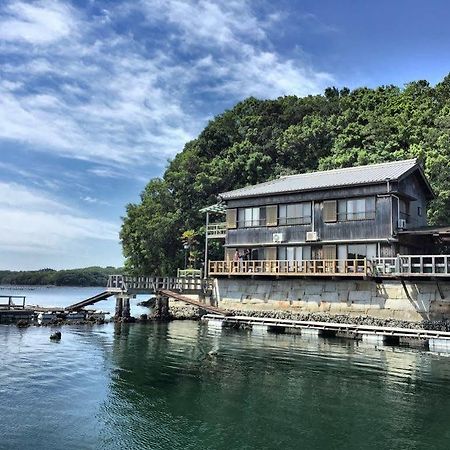 Hotel Hiogiso à Shima  Extérieur photo