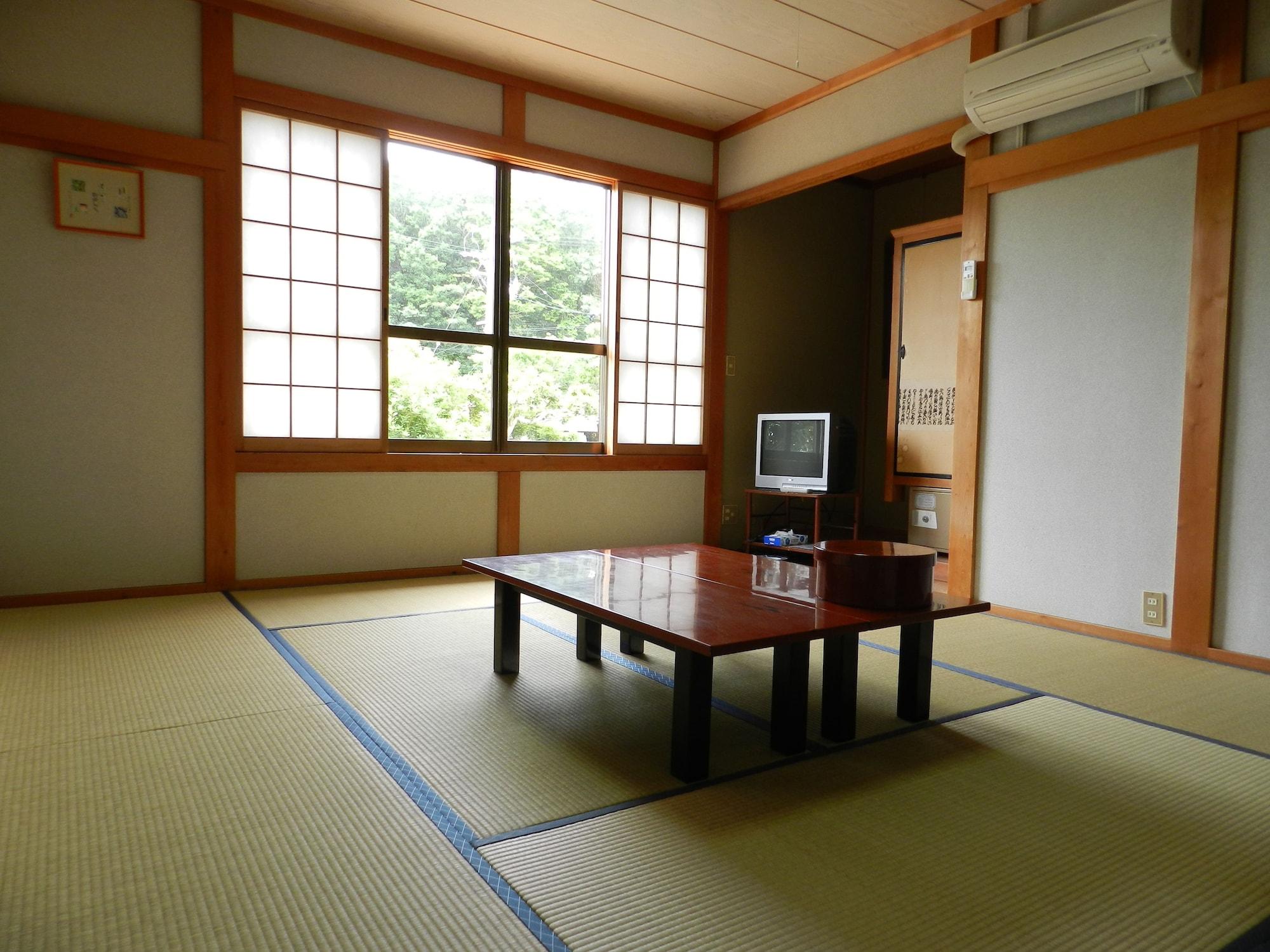 Hotel Hiogiso à Shima  Extérieur photo