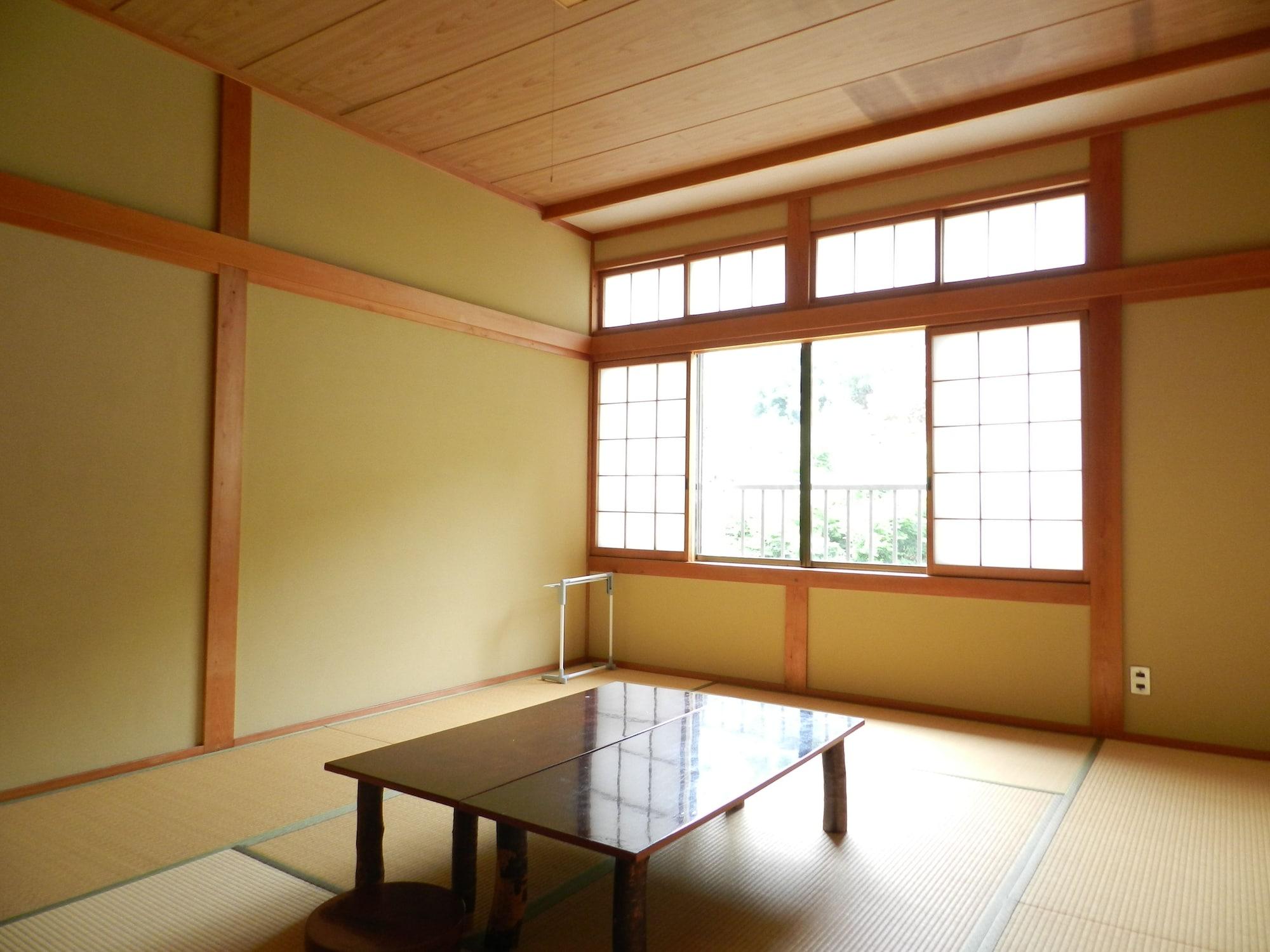 Hotel Hiogiso à Shima  Extérieur photo