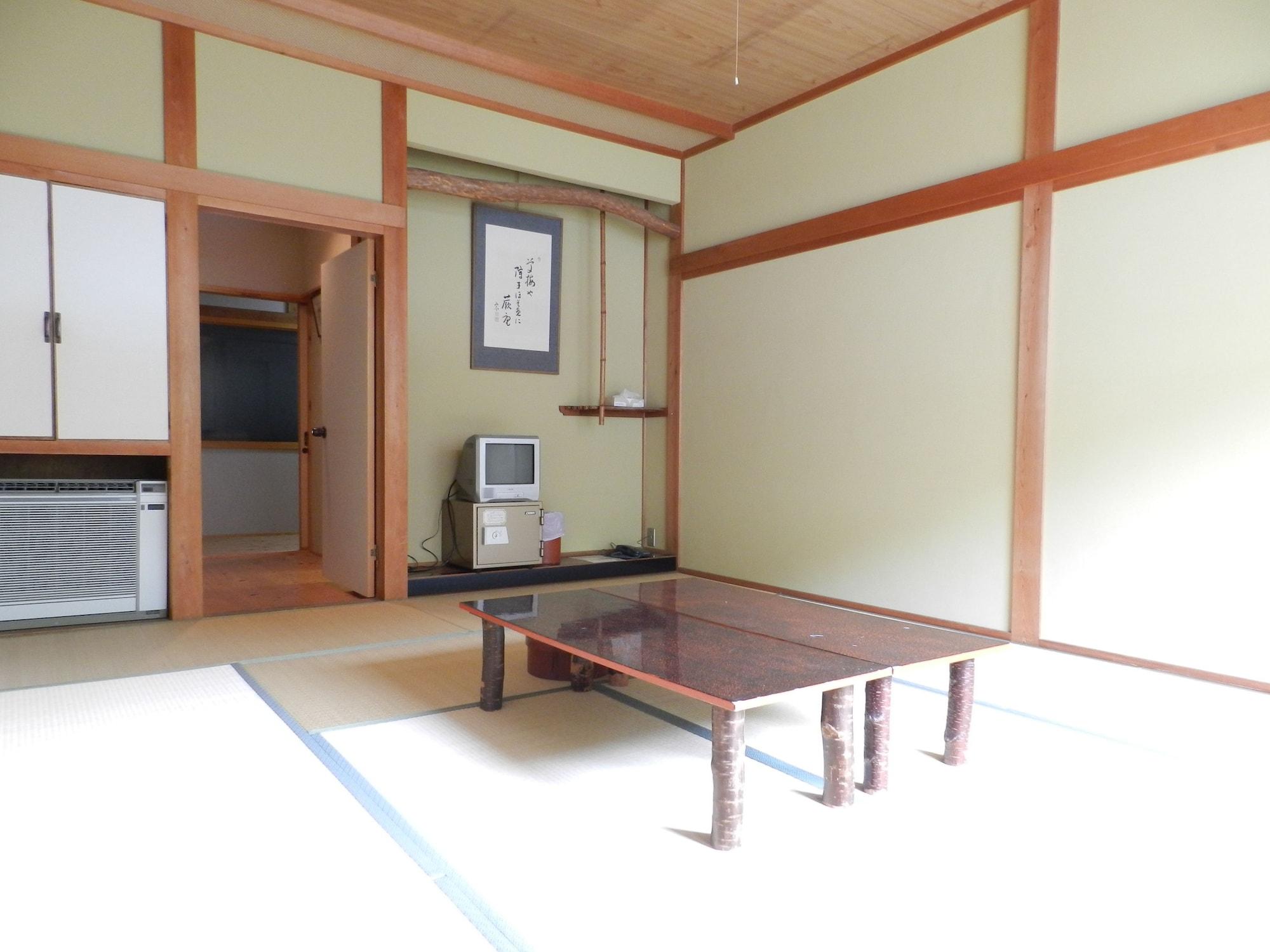 Hotel Hiogiso à Shima  Extérieur photo
