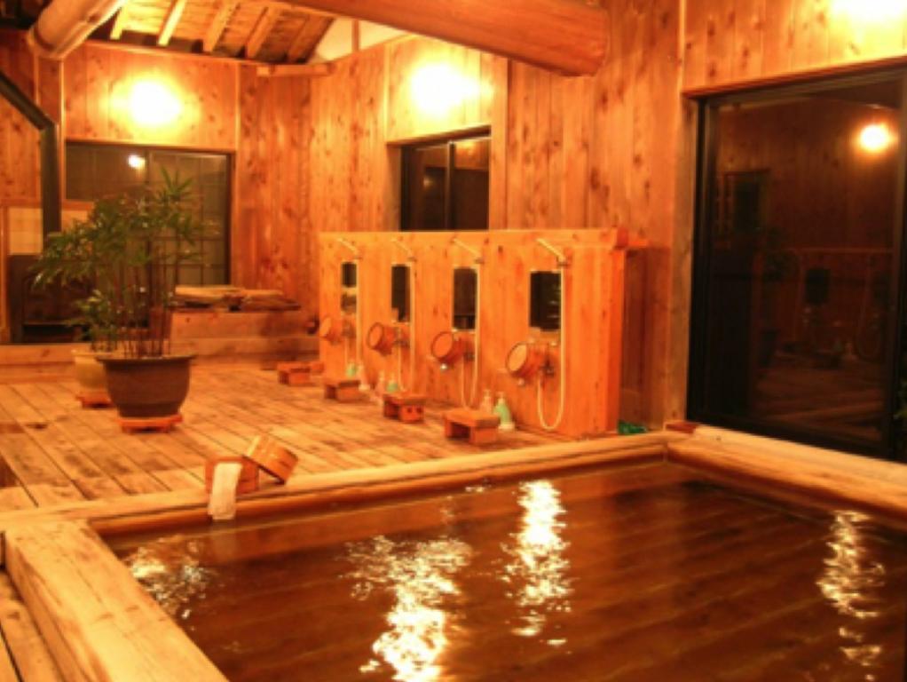 Hotel Hiogiso à Shima  Extérieur photo