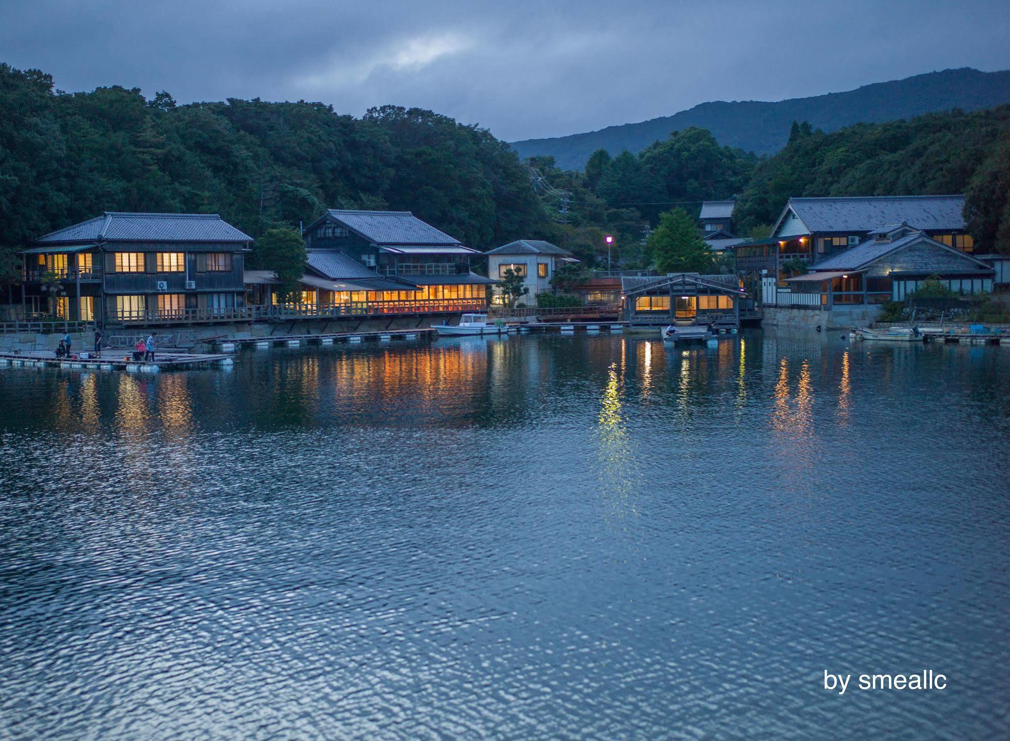 Hotel Hiogiso à Shima  Extérieur photo