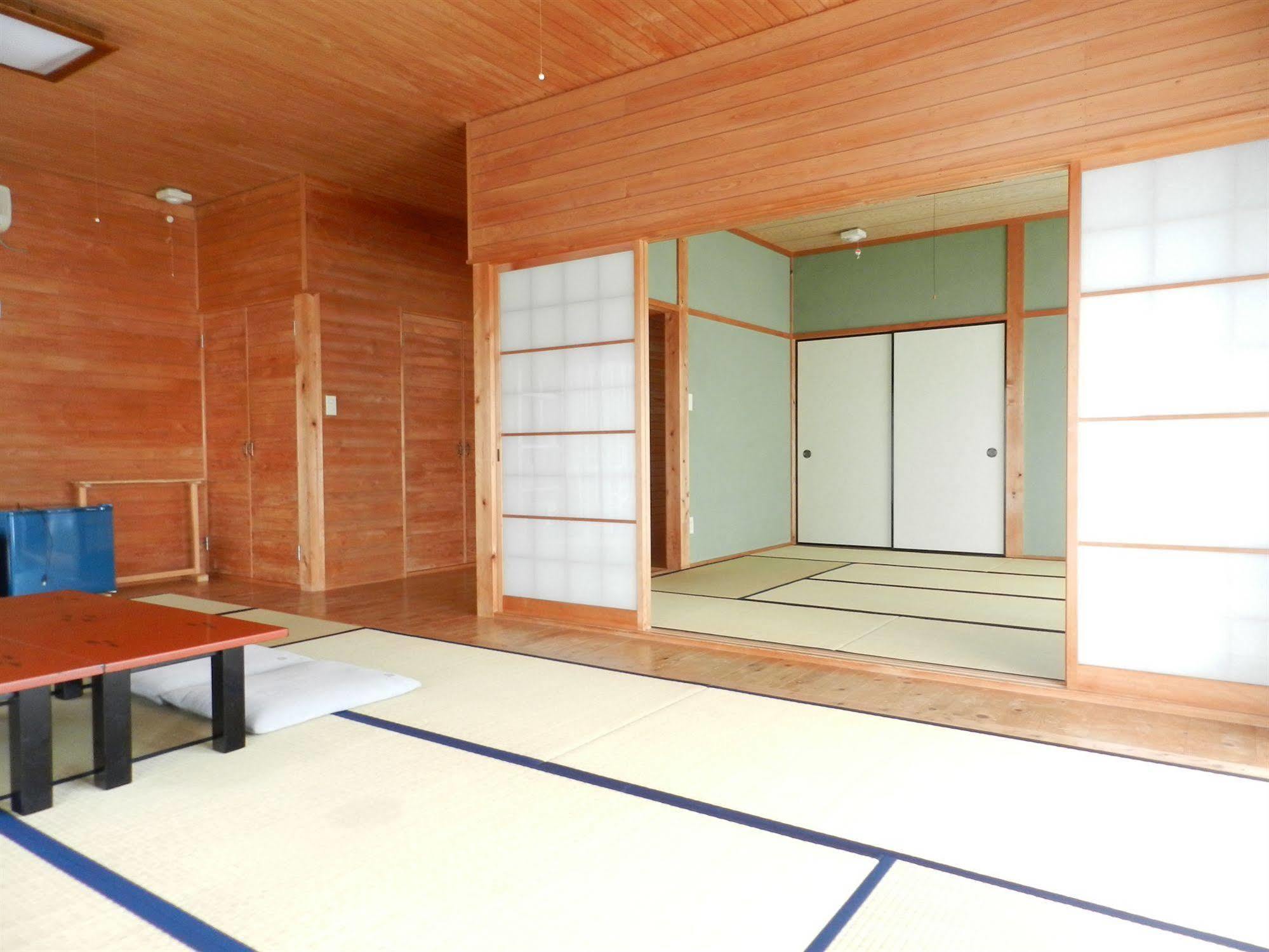 Hotel Hiogiso à Shima  Extérieur photo