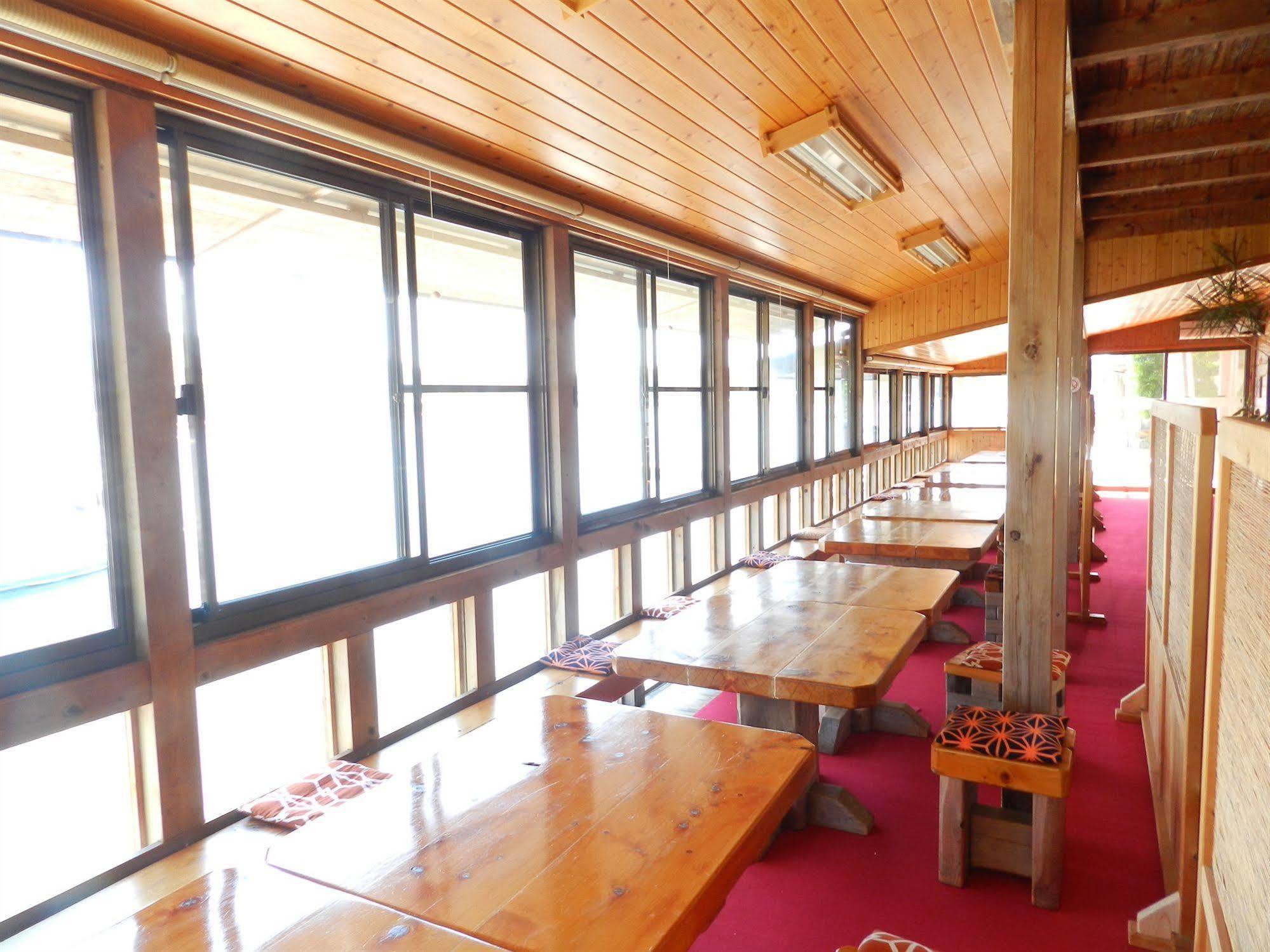Hotel Hiogiso à Shima  Extérieur photo