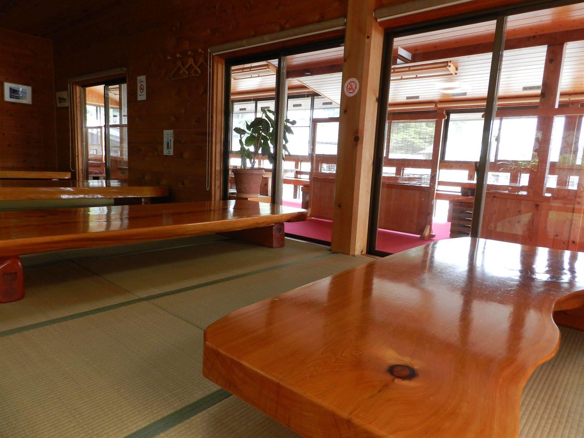 Hotel Hiogiso à Shima  Extérieur photo