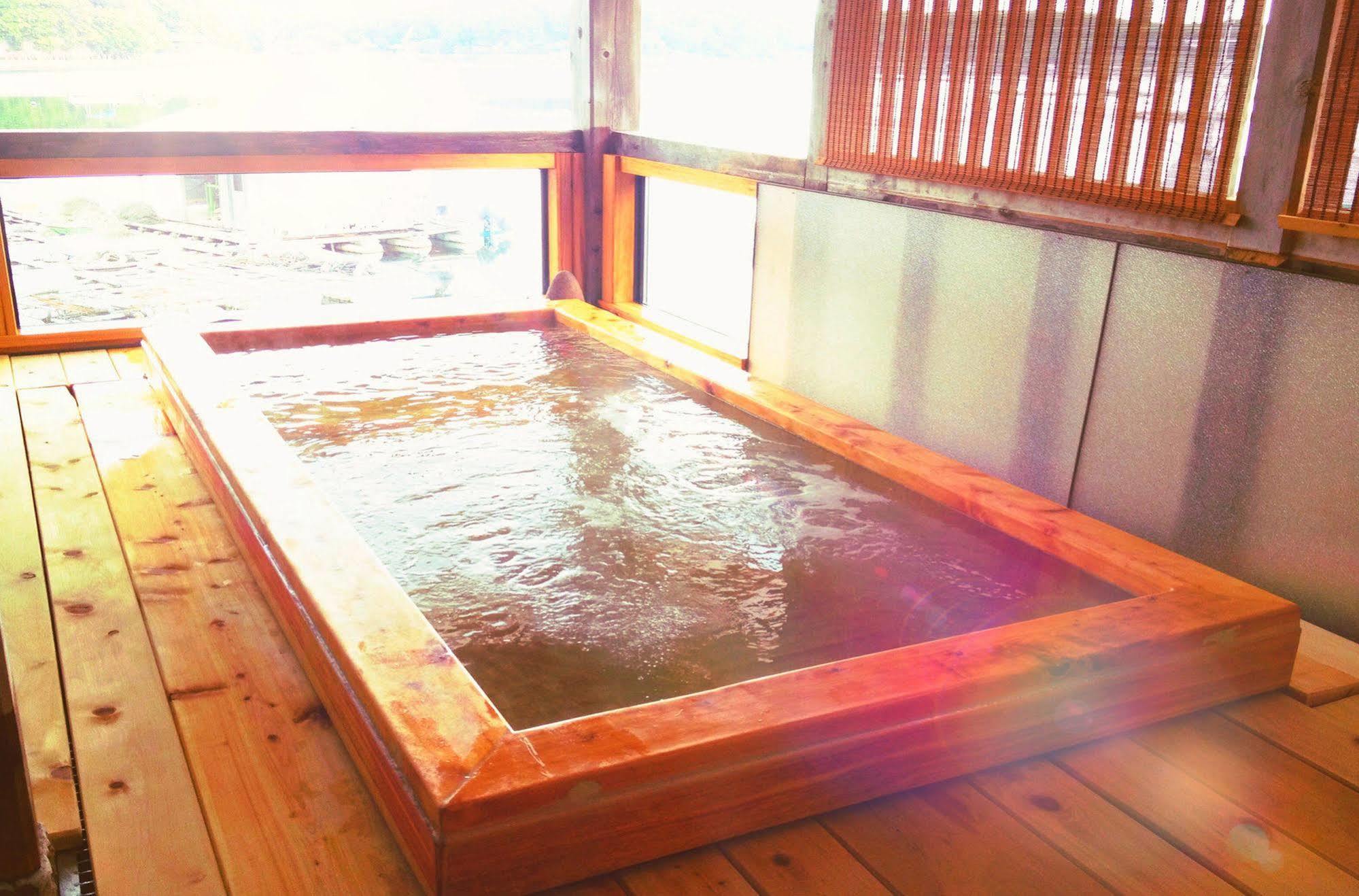 Hotel Hiogiso à Shima  Extérieur photo
