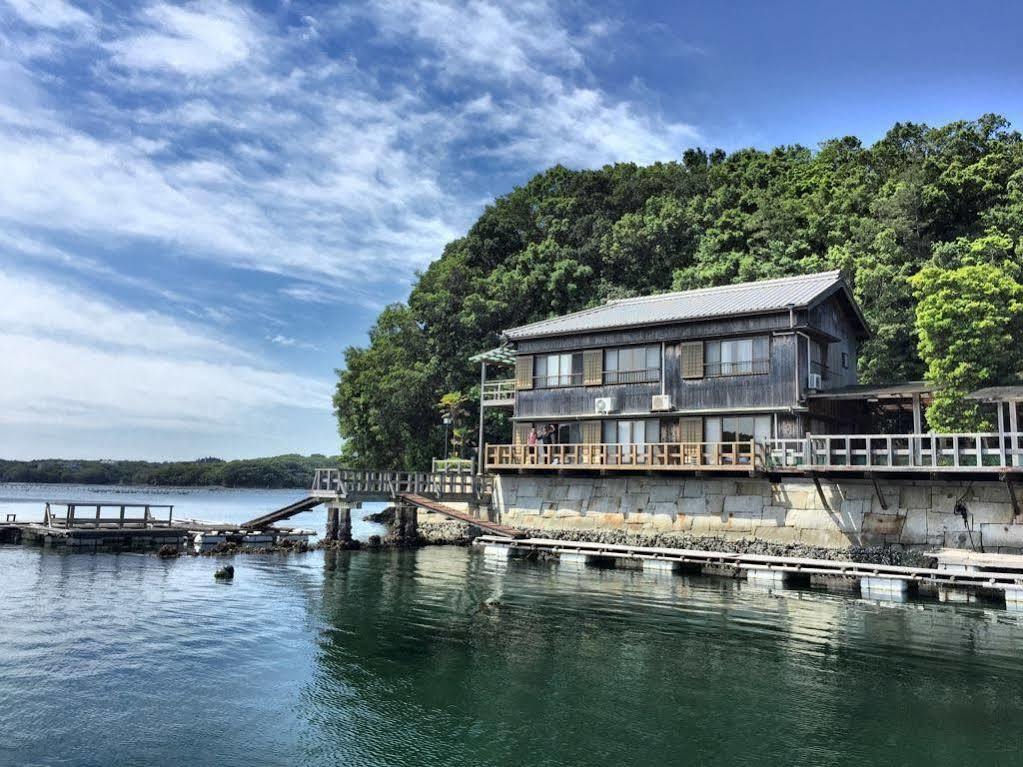 Hotel Hiogiso à Shima  Extérieur photo