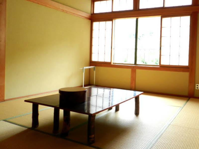 Hotel Hiogiso à Shima  Extérieur photo