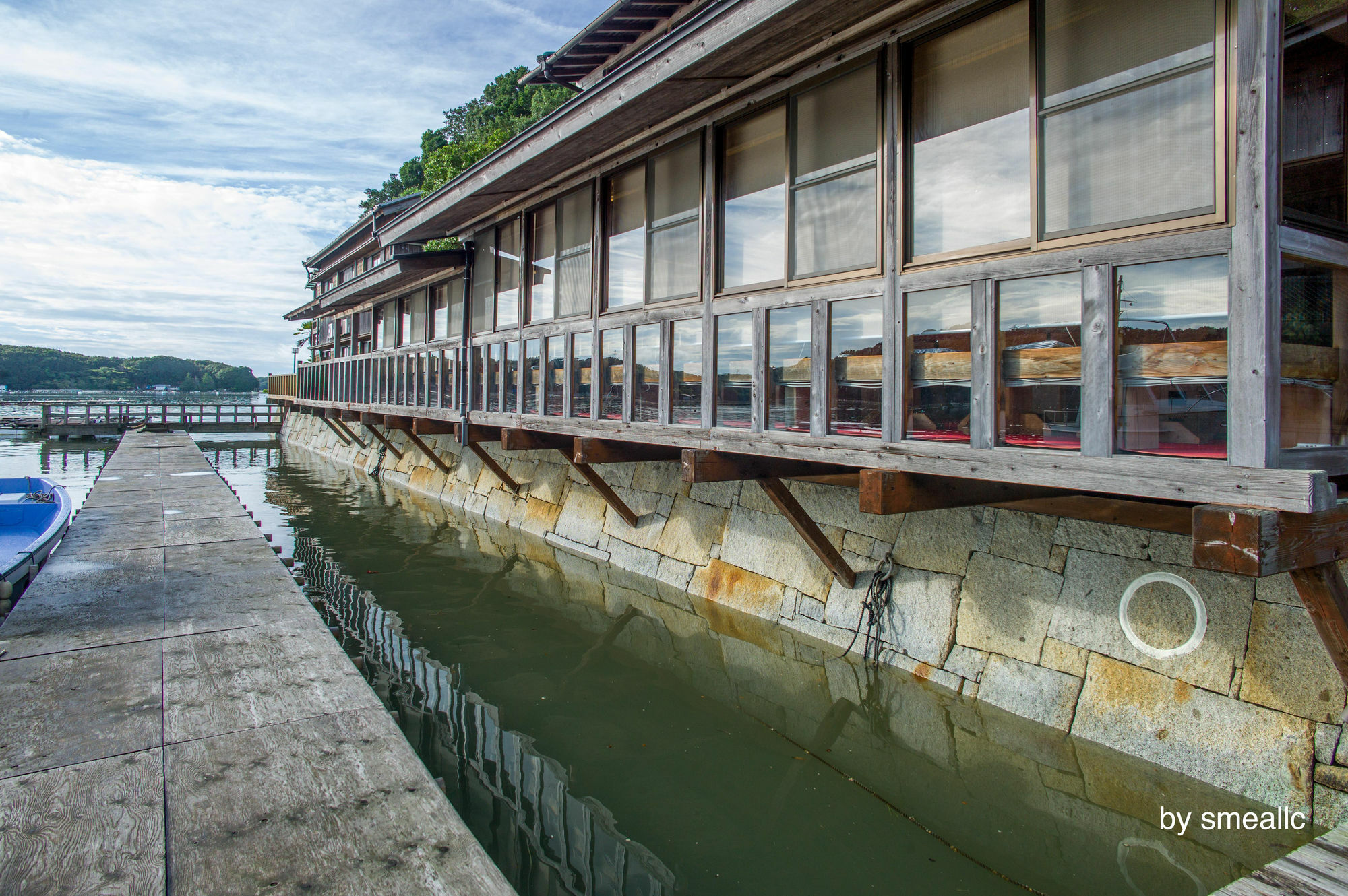 Hotel Hiogiso à Shima  Extérieur photo